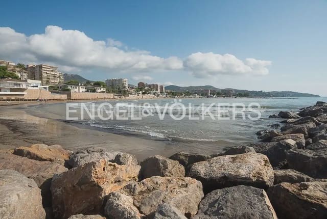 Terrain à Bâtir à vendre à Oropesa  - 330 000 € (Ref: 9897493)