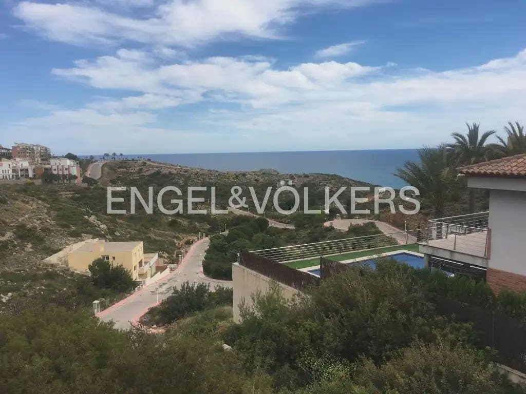 Terrain à Bâtir à vendre à Oropesa  - 330 000 € (Ref: 9897493)
