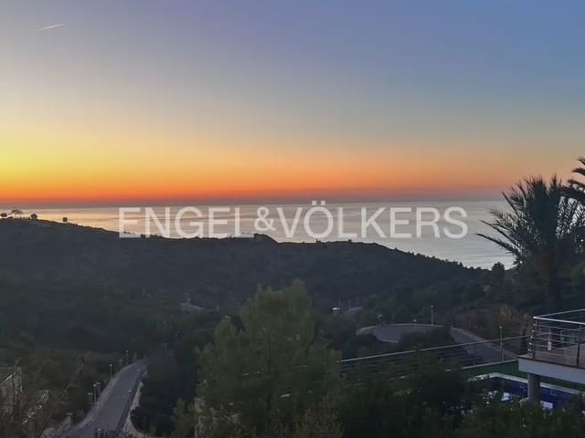 Terrain à Bâtir à vendre à Oropesa  - 330 000 € (Ref: 9897493)