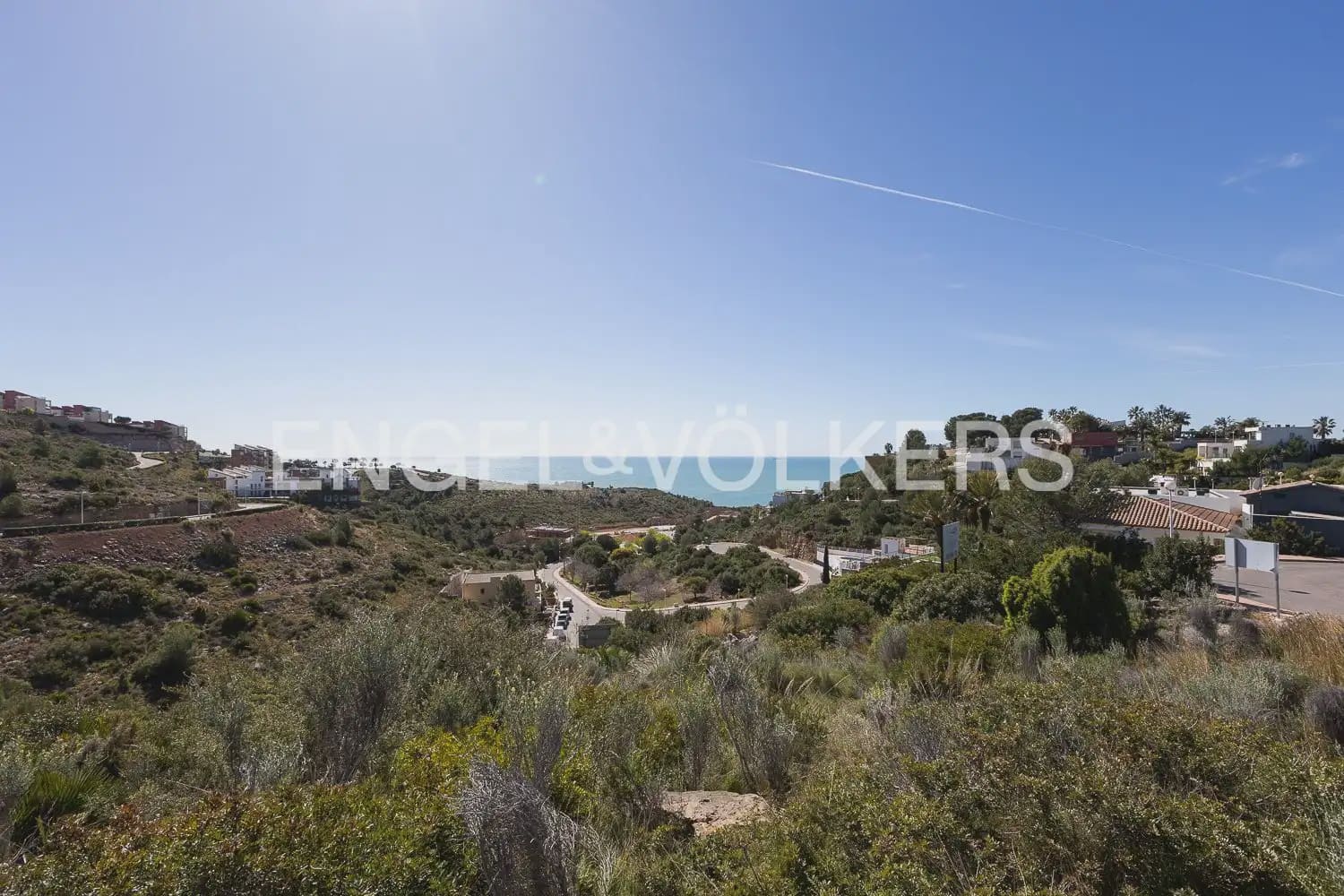 Terrain à Bâtir à vendre à Oropesa  - 330 000 € (Ref: 9897493)