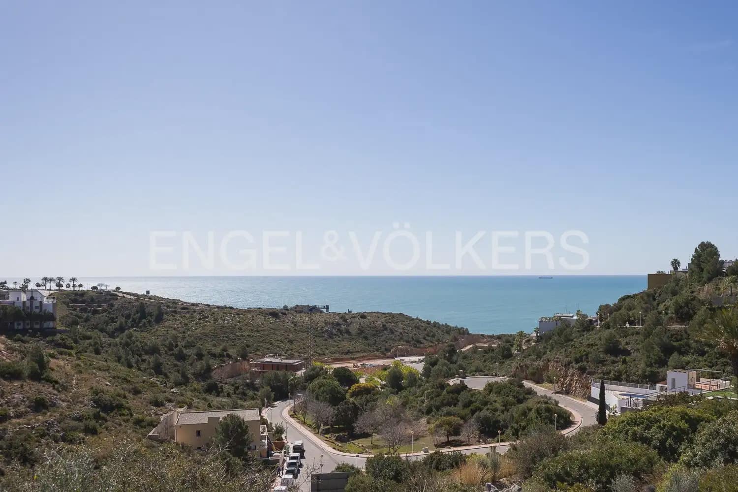 Terrain à Bâtir à vendre à Oropesa  - 330 000 € (Ref: 9897493)