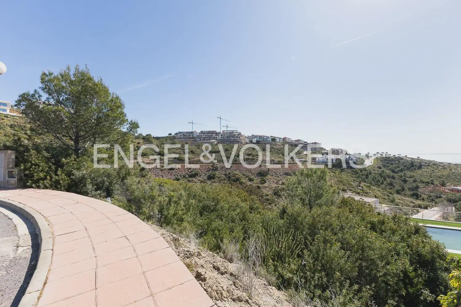 Terrain à Bâtir à vendre à Oropesa  - 330 000 € (Ref: 9897493)