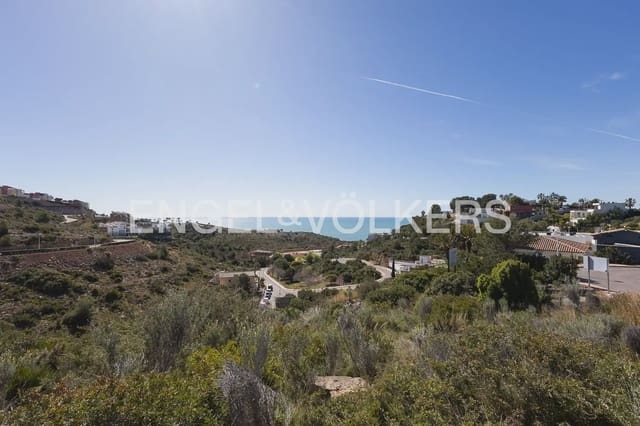 Terrain à Bâtir à vendre à Oropesa  - 330 000 € (Ref: 9897493)