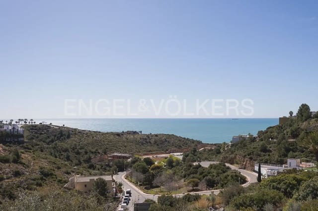 Terrain à Bâtir à vendre à Oropesa  - 330 000 € (Ref: 9897493)