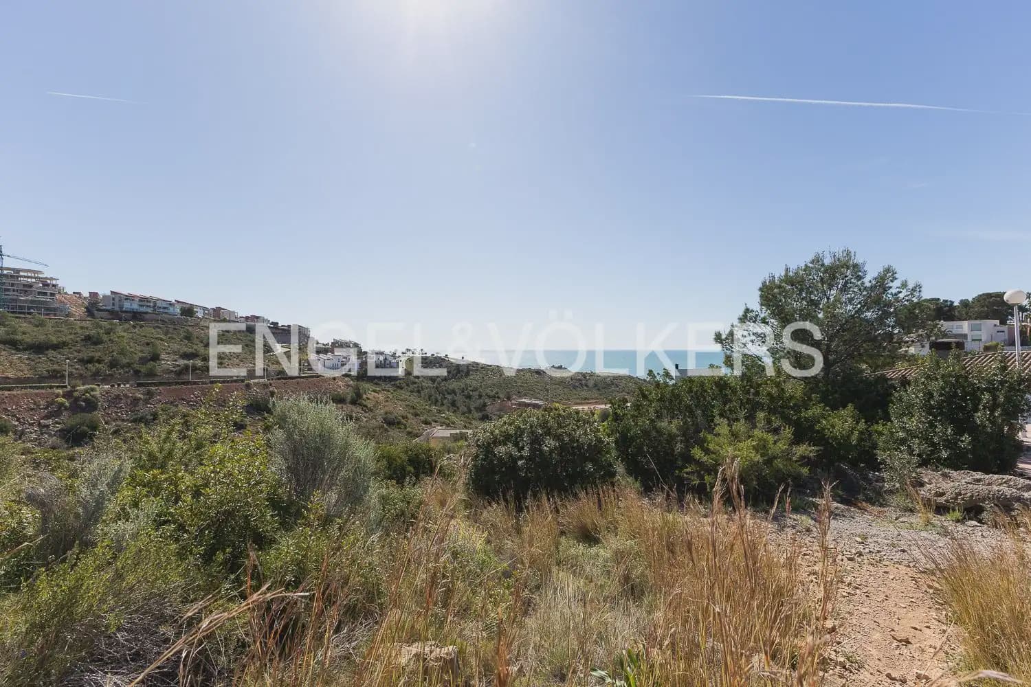 Terrain à Bâtir à vendre à Oropesa  - 330 000 € (Ref: 9897493)
