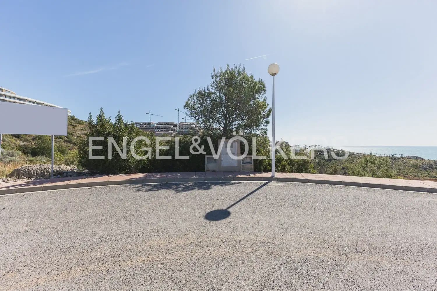 Terrain à Bâtir à vendre à Oropesa  - 330 000 € (Ref: 9897493)