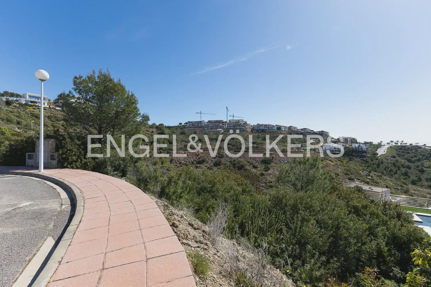 Terrain à Bâtir à vendre à Oropesa  - 330 000 € (Ref: 9897493)