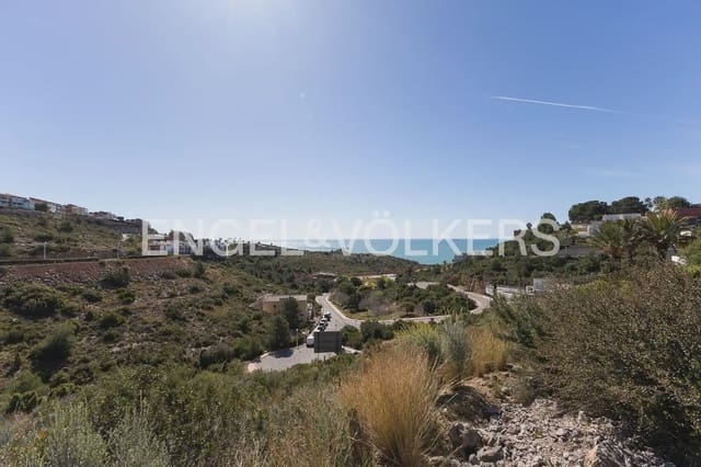 Terrain à Bâtir à vendre à Oropesa  - 330 000 € (Ref: 9897493)