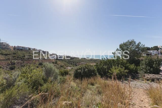 Terrain à Bâtir à vendre à Oropesa  - 330 000 € (Ref: 9897493)
