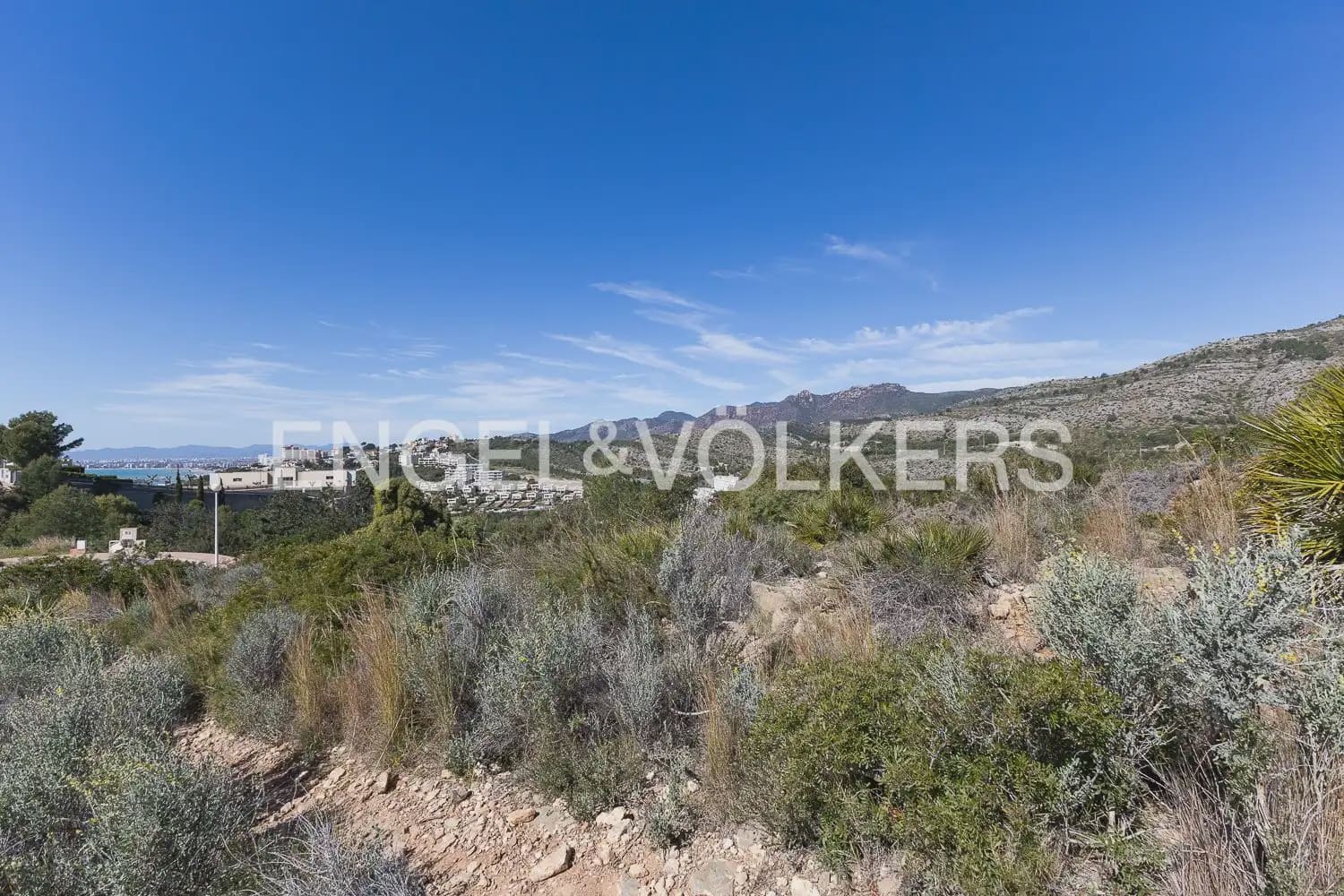 Terrain à Bâtir à vendre à Oropesa  - 330 000 € (Ref: 9897493)