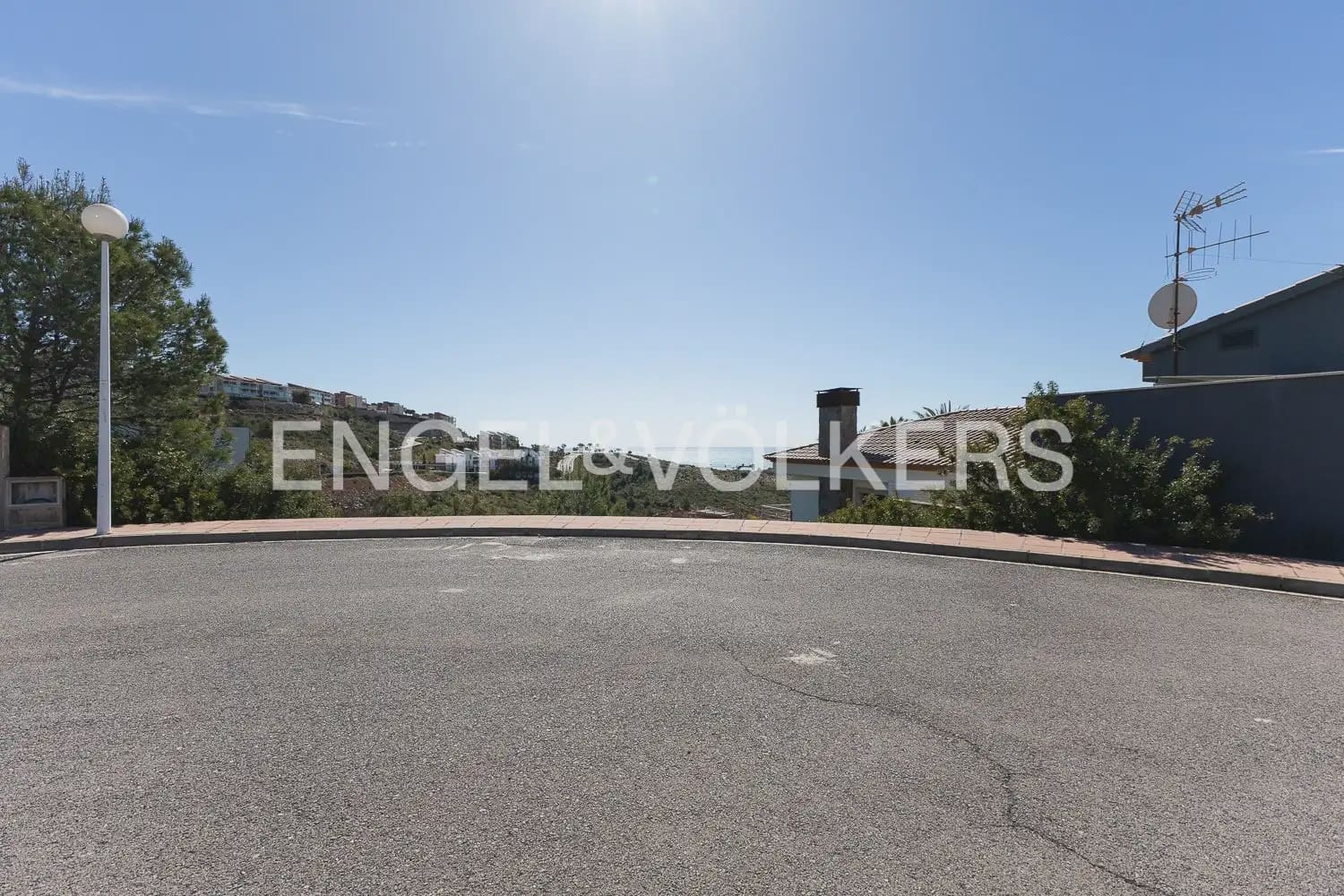 Terrain à Bâtir à vendre à Oropesa  - 330 000 € (Ref: 9897493)