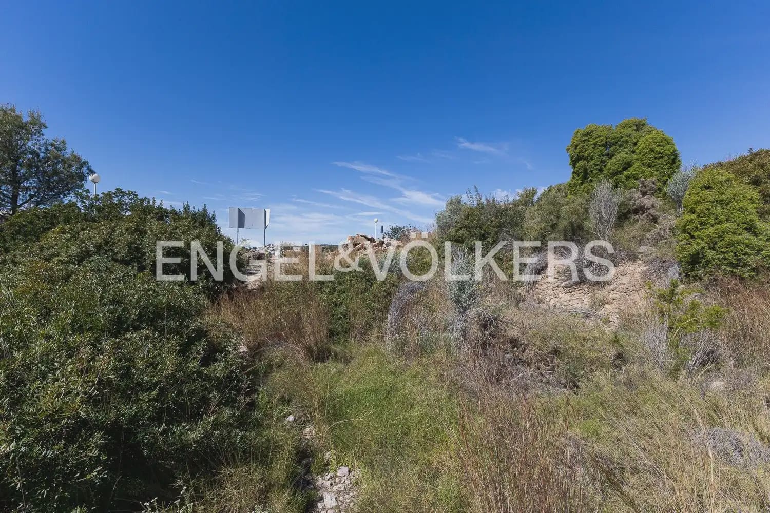 Terrain à Bâtir à vendre à Oropesa  - 330 000 € (Ref: 9897493)