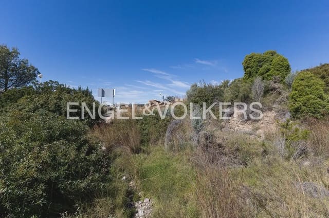 Terrain à Bâtir à vendre à Oropesa  - 330 000 € (Ref: 9897493)
