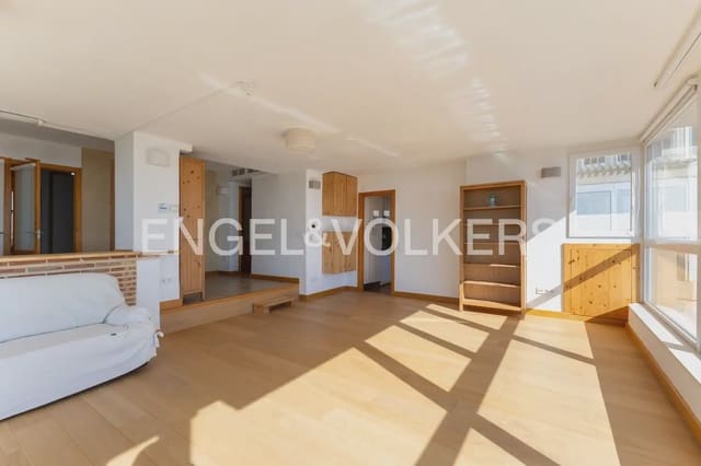 4 sovrum Lägenhet till salu i El saler, Valencia stad med pool - 630 000 € (Ref: 9897494)