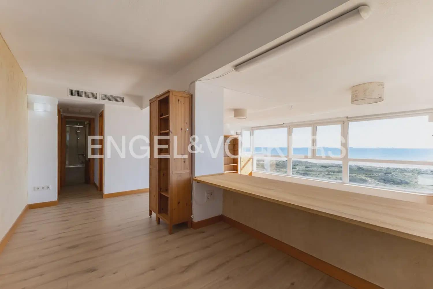 4 sovrum Lägenhet till salu i Valencia stad med pool - 630 000 € (Ref: 9897494)
