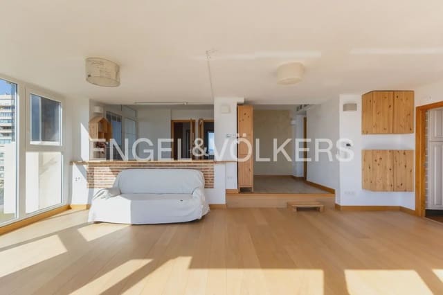 4 sovrum Lägenhet till salu i El saler, Valencia stad med pool - 630 000 € (Ref: 9897494)