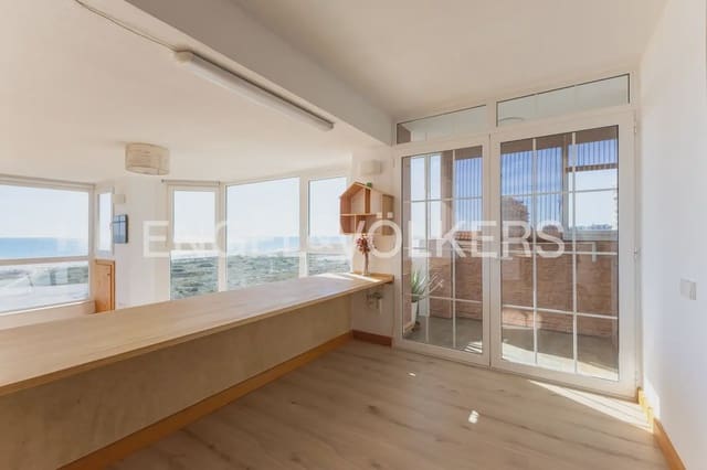 4 sovrum Lägenhet till salu i El saler, Valencia stad med pool - 630 000 € (Ref: 9897494)
