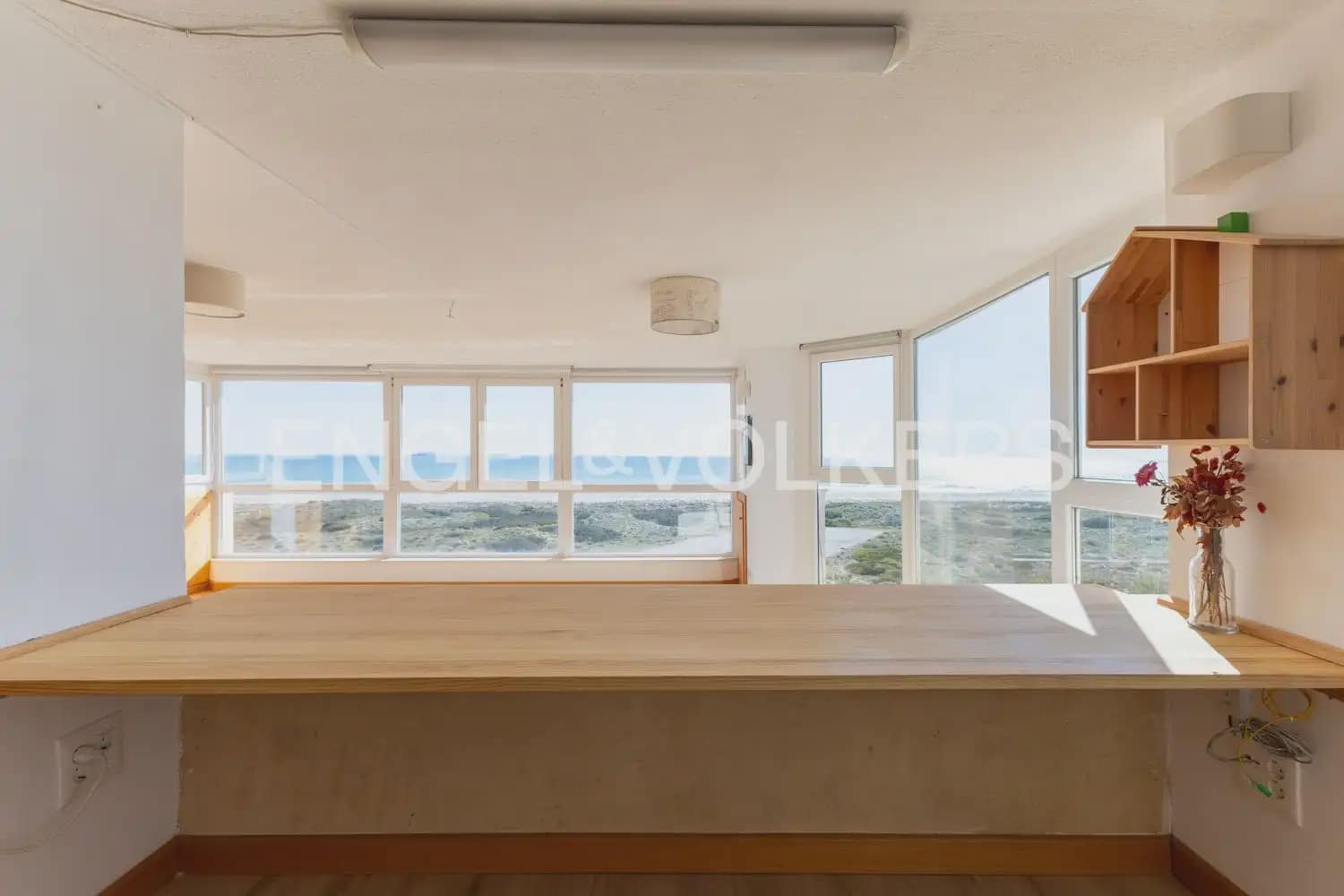 4 sovrum Lägenhet till salu i Valencia stad med pool - 630 000 € (Ref: 9897494)