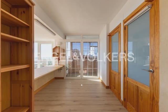 4 sovrum Lägenhet till salu i El saler, Valencia stad med pool - 630 000 € (Ref: 9897494)