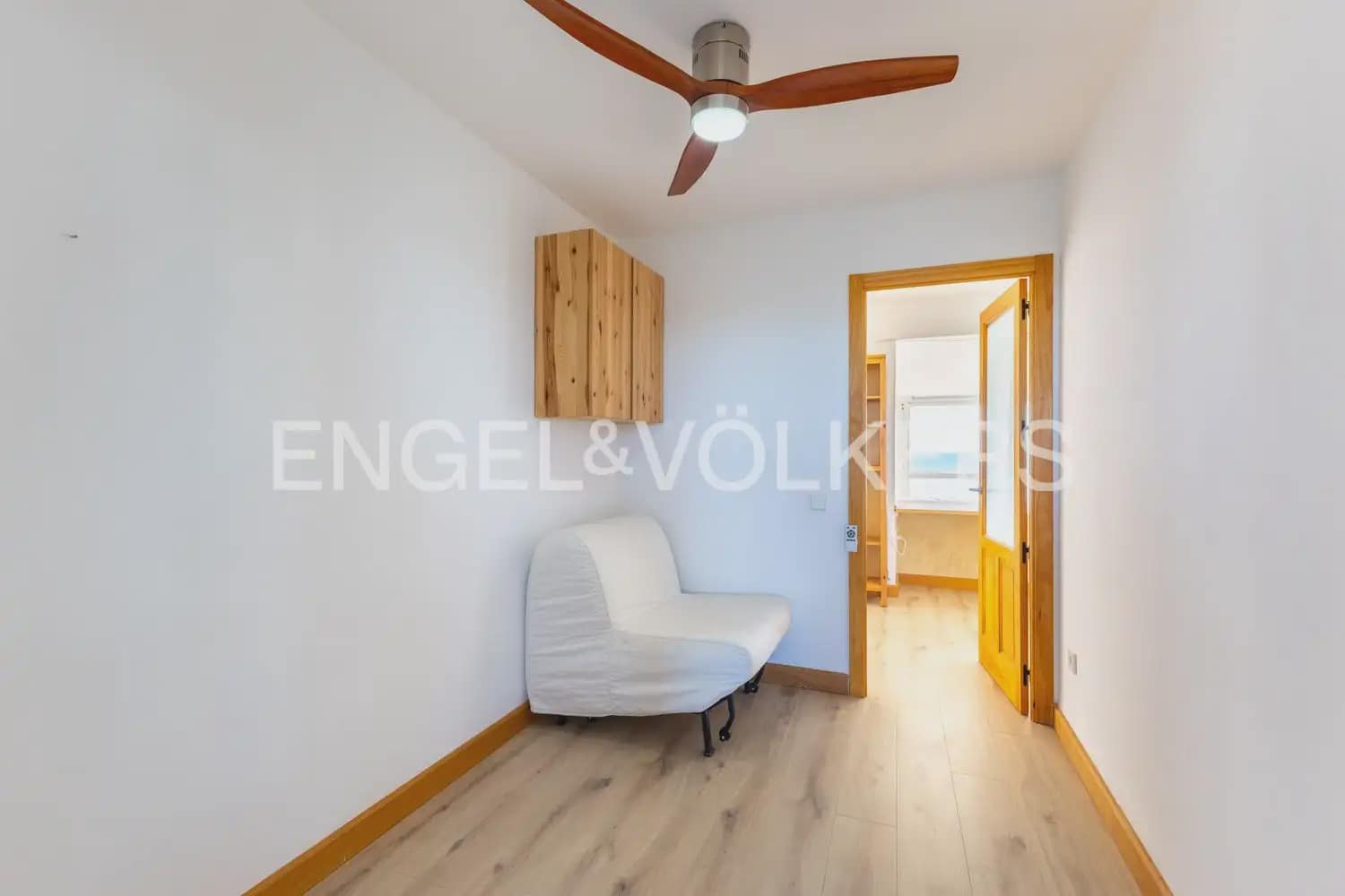4 sovrum Lägenhet till salu i Valencia stad med pool - 630 000 € (Ref: 9897494)