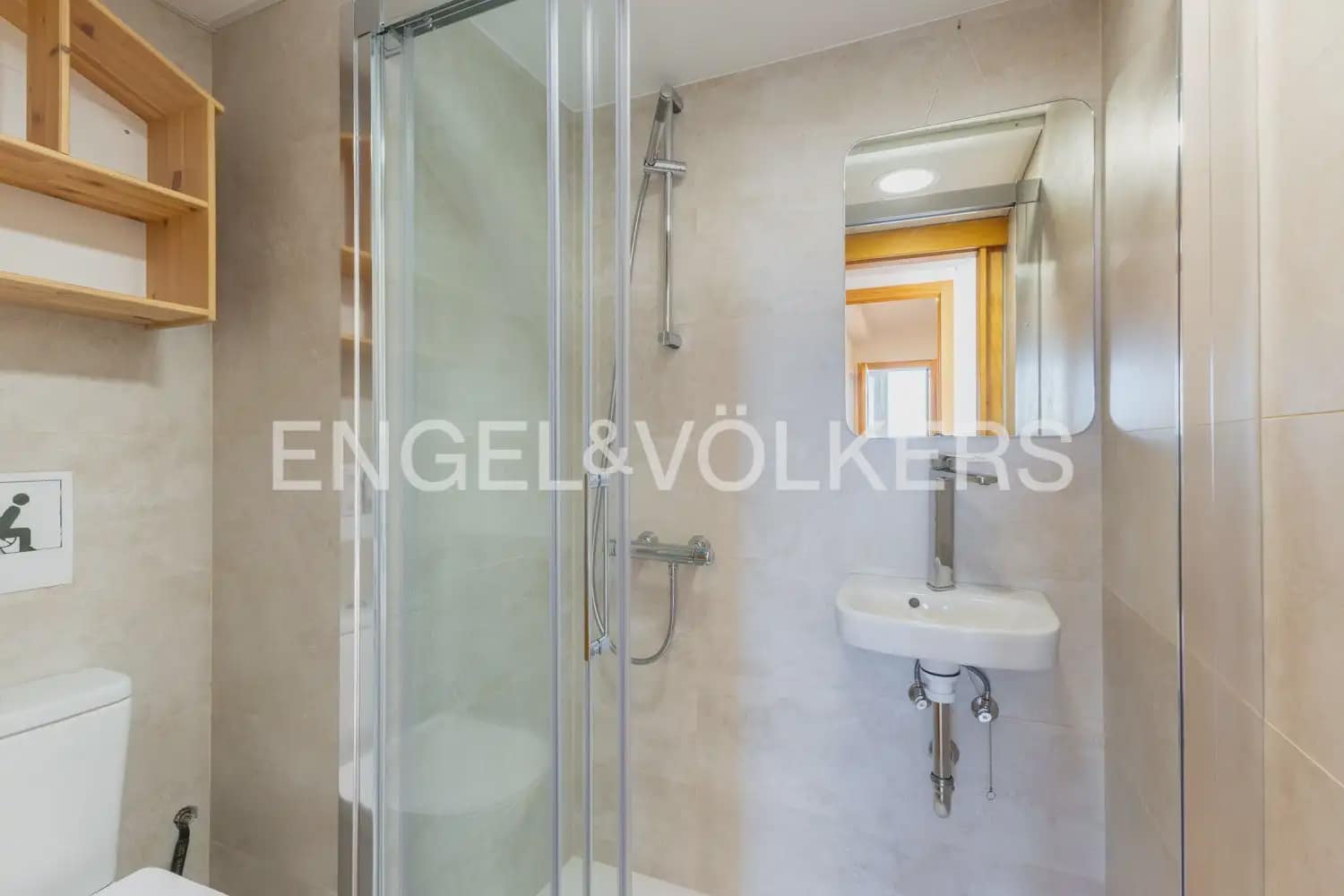 4 sovrum Lägenhet till salu i Valencia stad med pool - 630 000 € (Ref: 9897494)