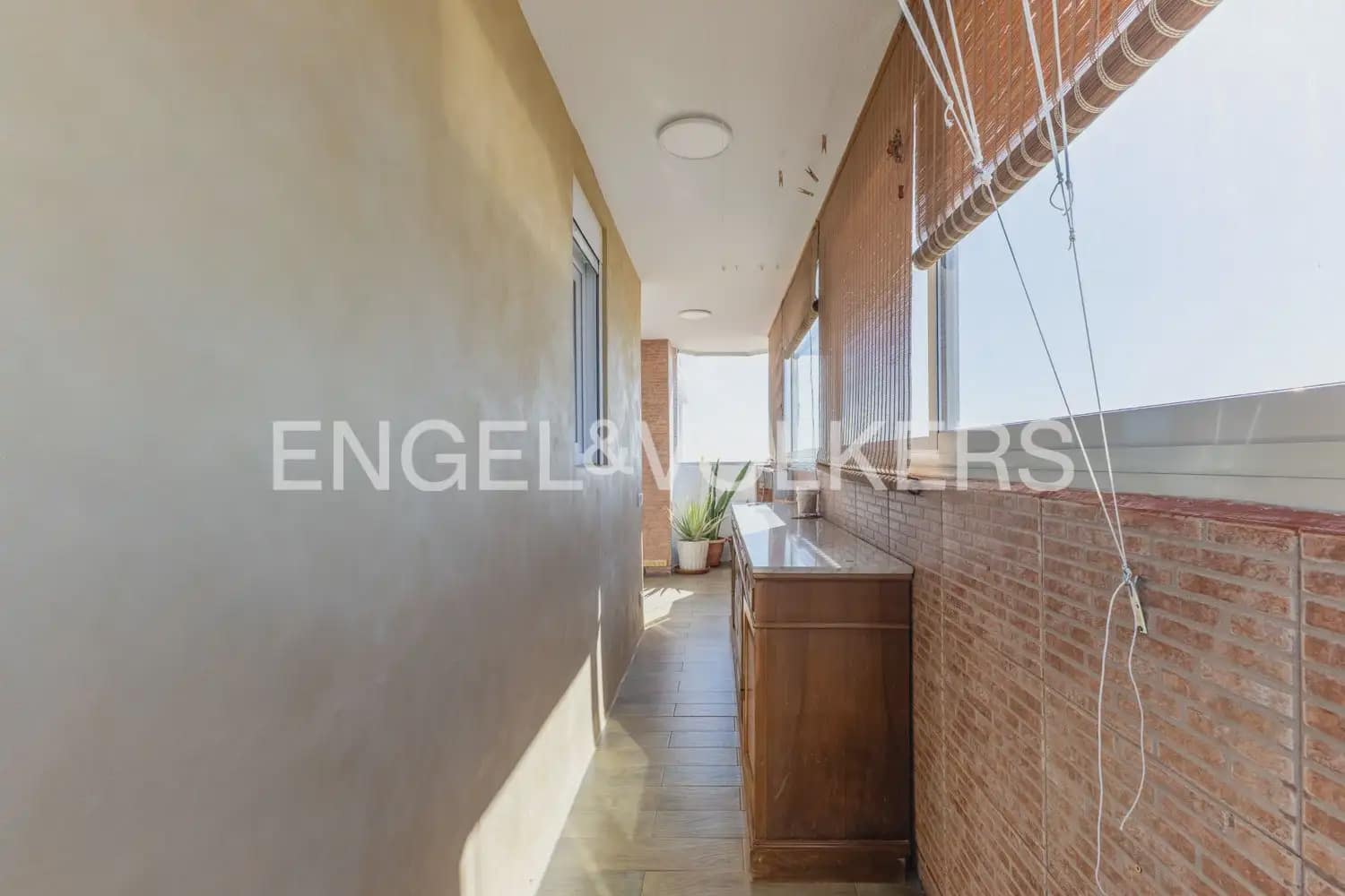 4 sovrum Lägenhet till salu i Valencia stad med pool - 630 000 € (Ref: 9897494)