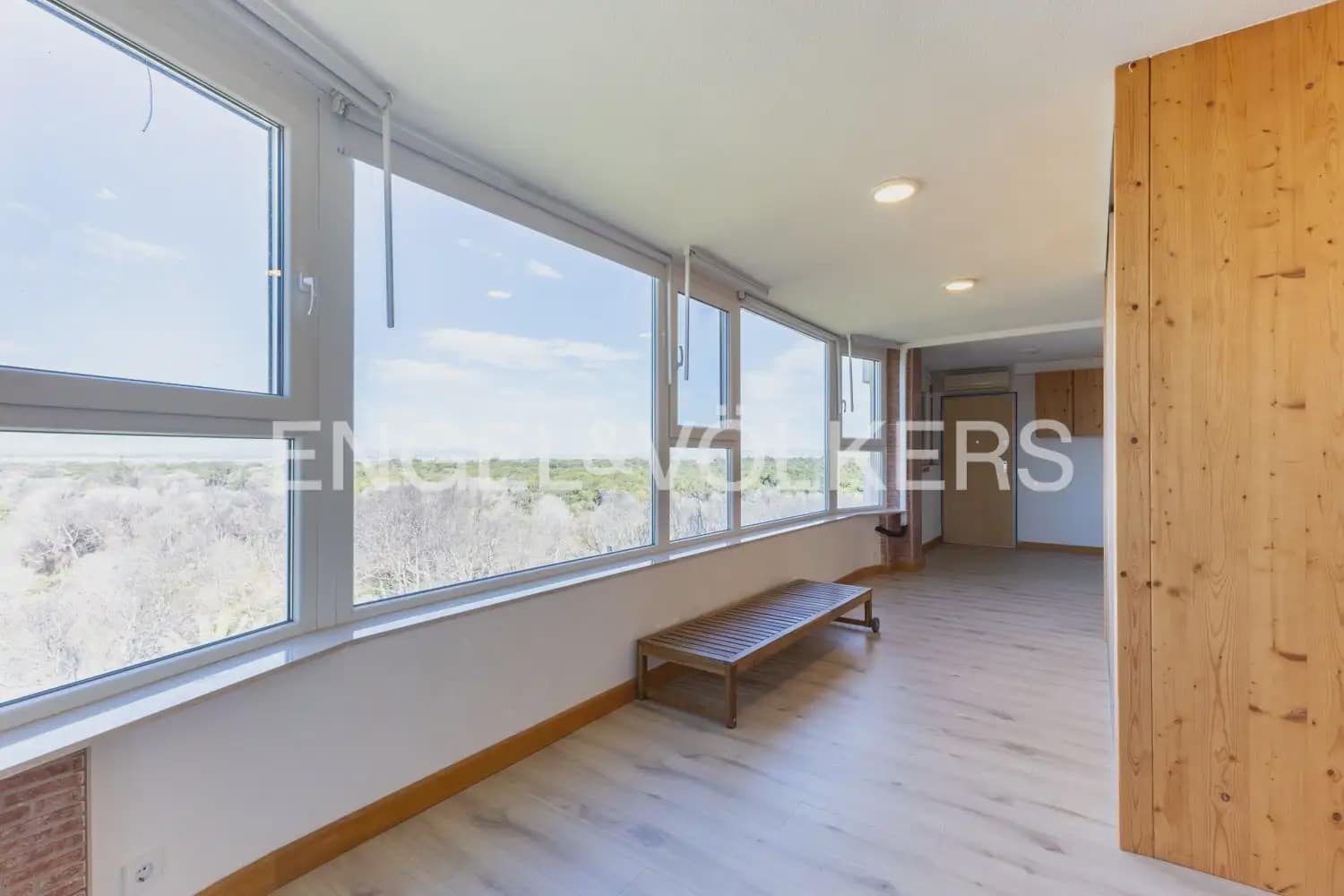 4 sovrum Lägenhet till salu i Valencia stad med pool - 630 000 € (Ref: 9897494)