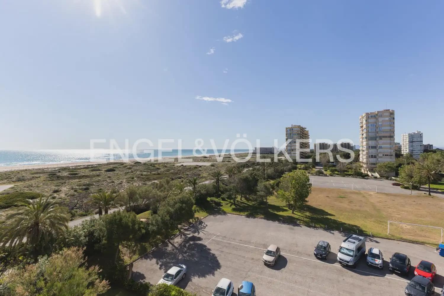 4 sovrum Lägenhet till salu i Valencia stad med pool - 630 000 € (Ref: 9897494)