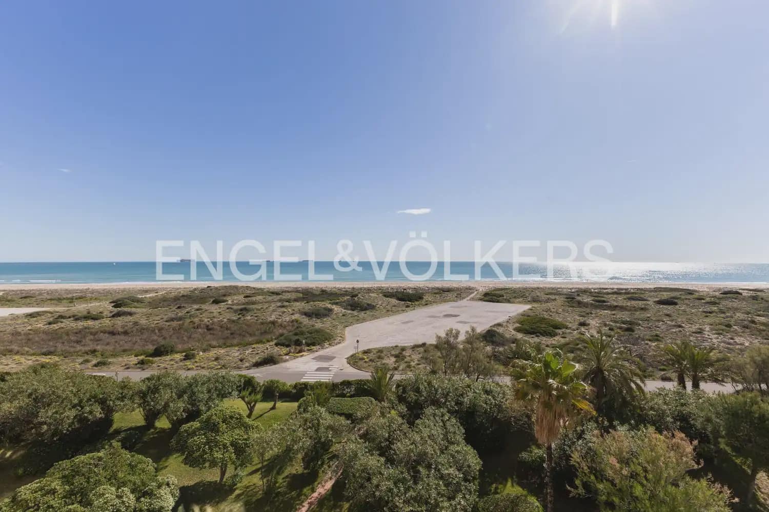 4 sovrum Lägenhet till salu i Valencia stad med pool - 630 000 € (Ref: 9897494)