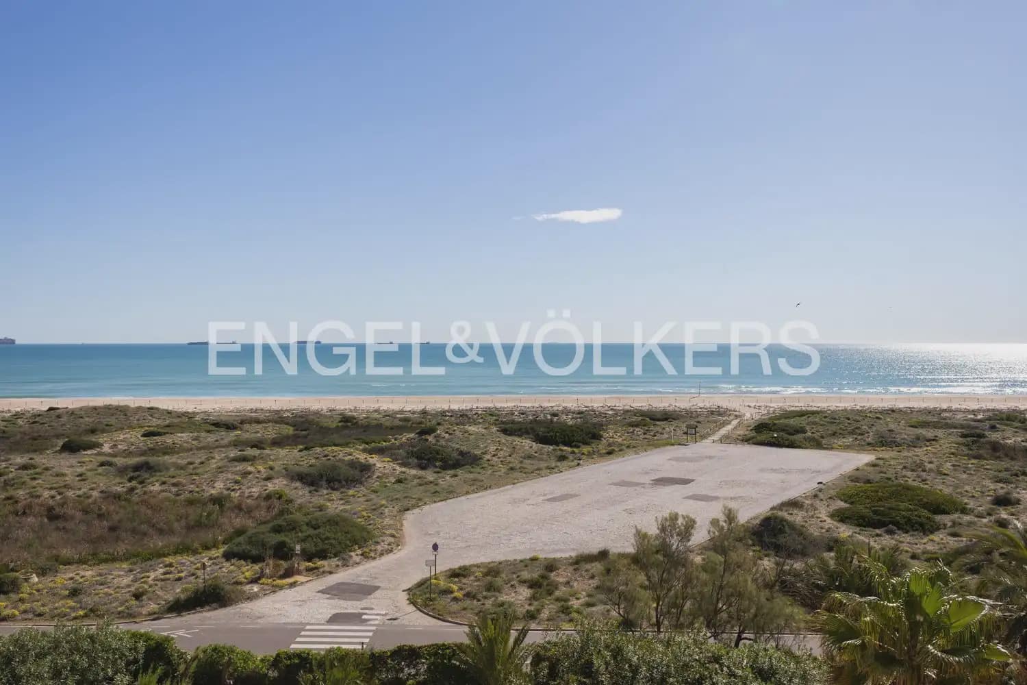 4 sovrum Lägenhet till salu i Valencia stad med pool - 630 000 € (Ref: 9897494)