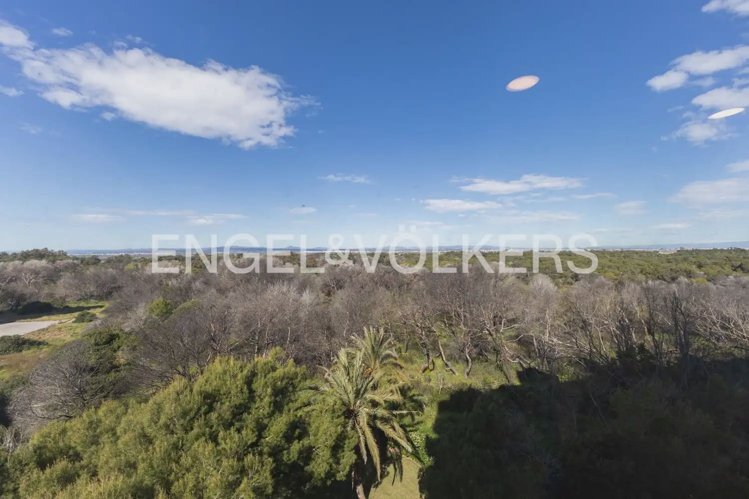 4 sovrum Lägenhet till salu i Valencia stad med pool - 630 000 € (Ref: 9897494)