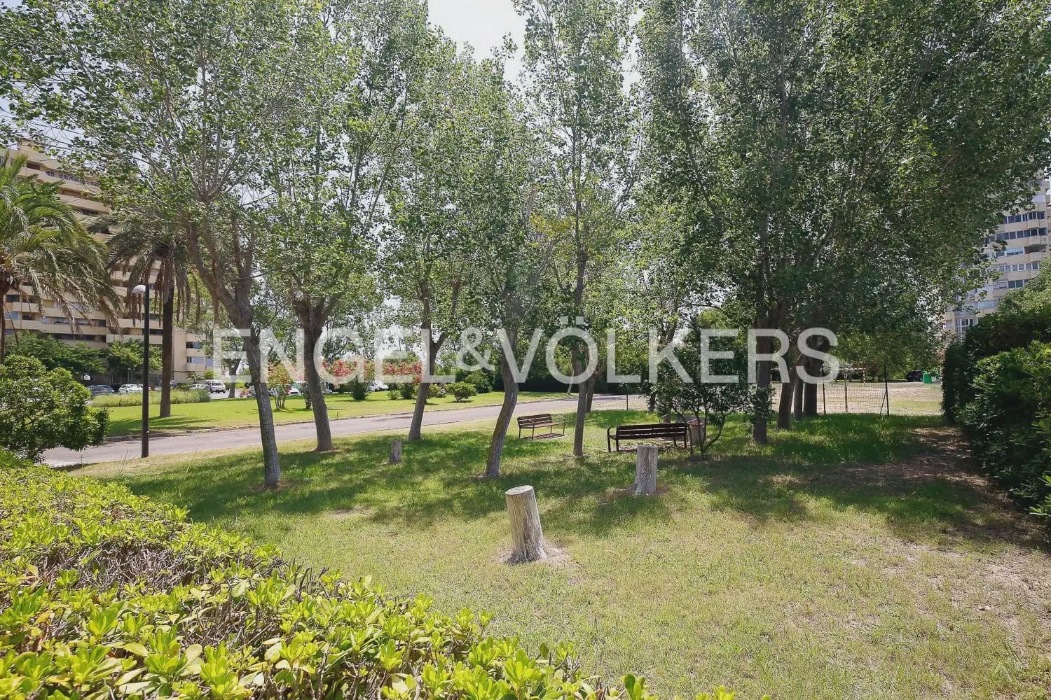 4 sovrum Lägenhet till salu i Valencia stad med pool - 630 000 € (Ref: 9897494)