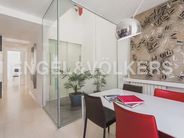 Appartement de 3 chambres à louer à La Xerea, Valence ville - 2 500 € (Ref: 9897495)