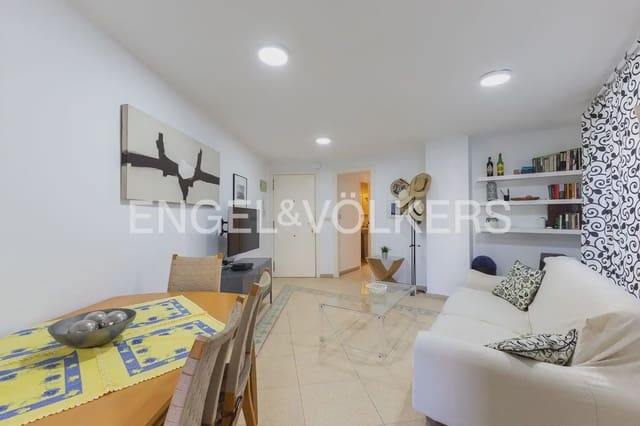 3 bedroom Flat for sale in El Perelló, Sueca with pool - € 230,000 (Ref: 9897496)