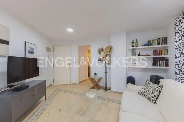 3 bedroom Flat for sale in El Perelló, Sueca with pool - € 230,000 (Ref: 9897496)