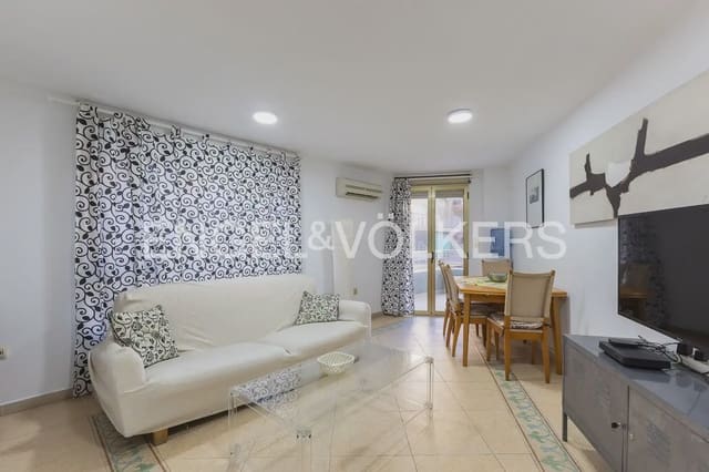 3 bedroom Flat for sale in El Perelló, Sueca with pool - € 230,000 (Ref: 9897496)