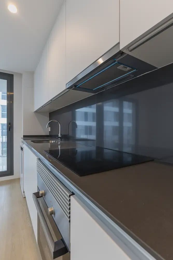 2 bedroom Flat for rent in Denia with pool garage - € 1,175 (Ref: 9897497)