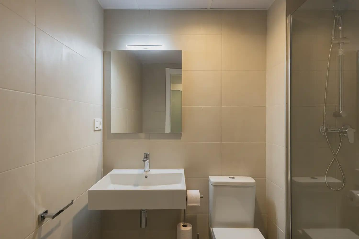 2 bedroom Flat for rent in Denia with pool garage - € 1,175 (Ref: 9897497)