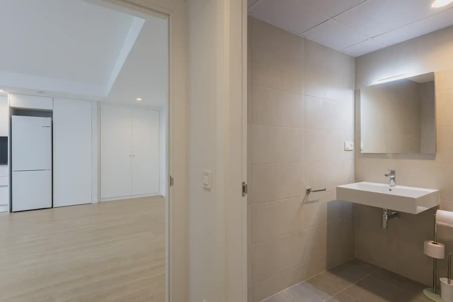 2 bedroom Flat for rent in Denia with pool garage - € 1,175 (Ref: 9897497)