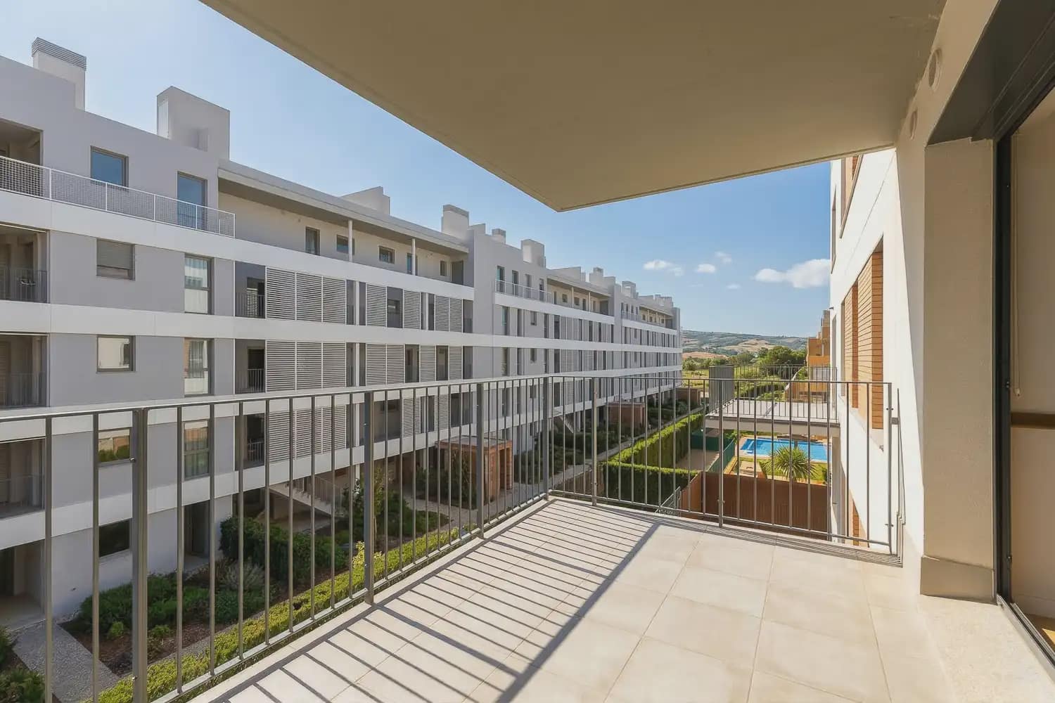 2 bedroom Flat for rent in Denia with pool garage - € 1,175 (Ref: 9897497)