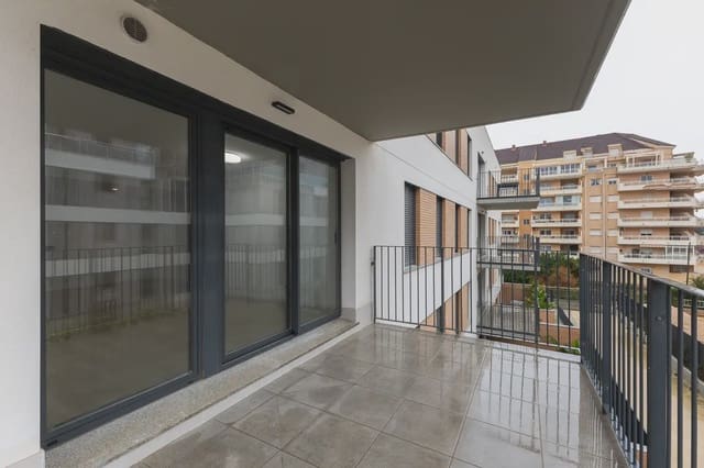 2 sypialnia Mieszkanie do wynajęcia w El Puerto, Dénia z basenem garażem - 1 175 € (Ref: 9897497)