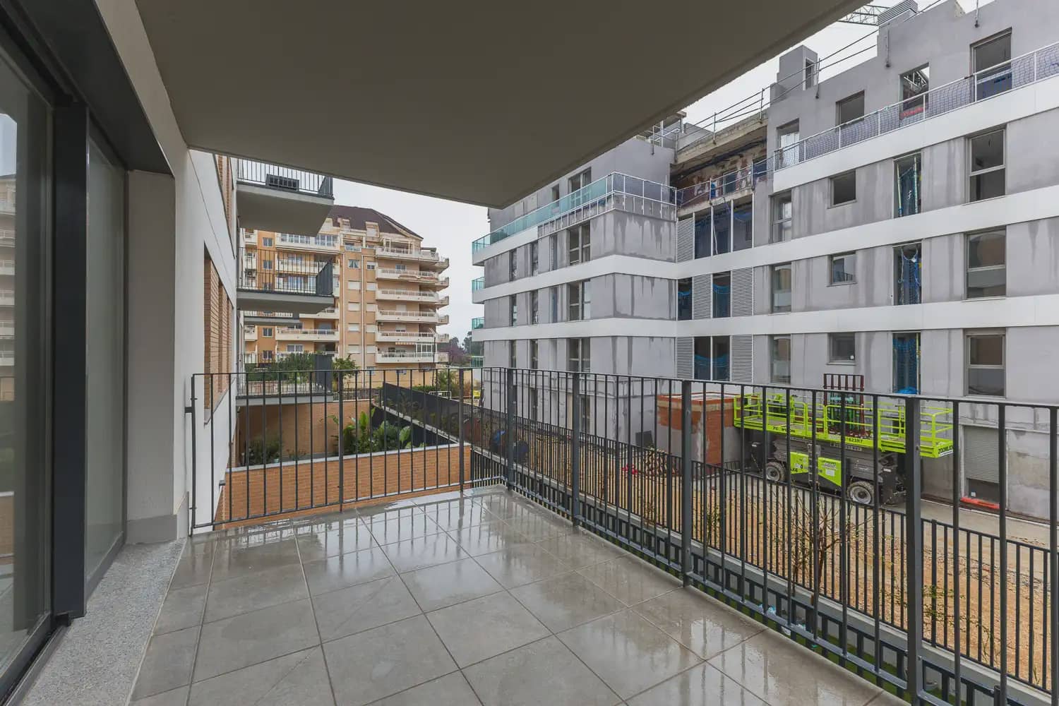 2 bedroom Flat for rent in Denia with pool garage - € 1,175 (Ref: 9897497)