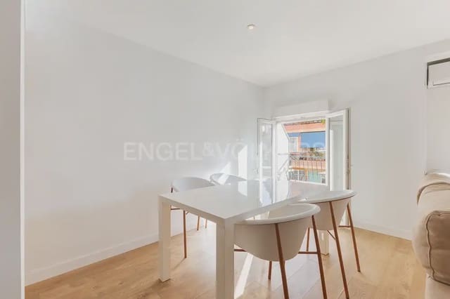 2 quarto Apartamento para arrendar em Mont-Olivet, Valência cidade - 1 690 € (Ref: 9897498)