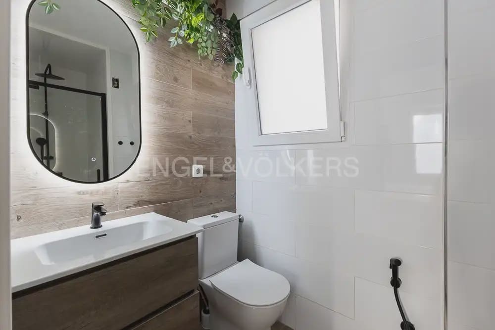 2 quarto Apartamento para arrendar em Valencia cidade - 1 690 € (Ref: 9897498)