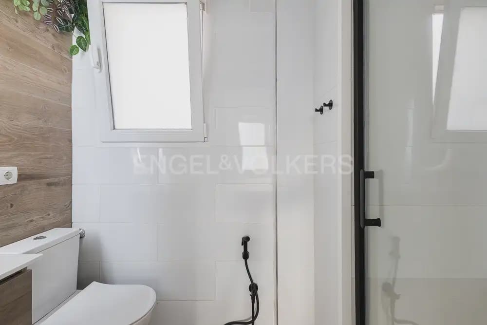 2 quarto Apartamento para arrendar em Valencia cidade - 1 690 € (Ref: 9897498)