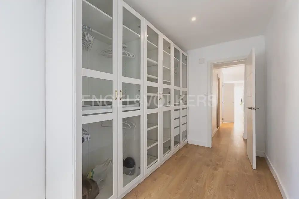 2 quarto Apartamento para arrendar em Valencia cidade - 1 690 € (Ref: 9897498)