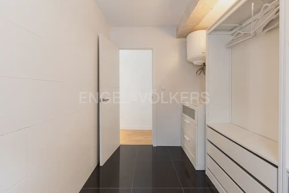 2 quarto Apartamento para arrendar em Valencia cidade - 1 690 € (Ref: 9897498)