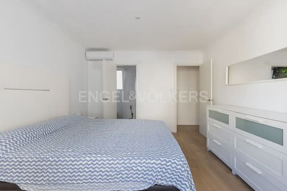 2 quarto Apartamento para arrendar em Valencia cidade - 1 690 € (Ref: 9897498)