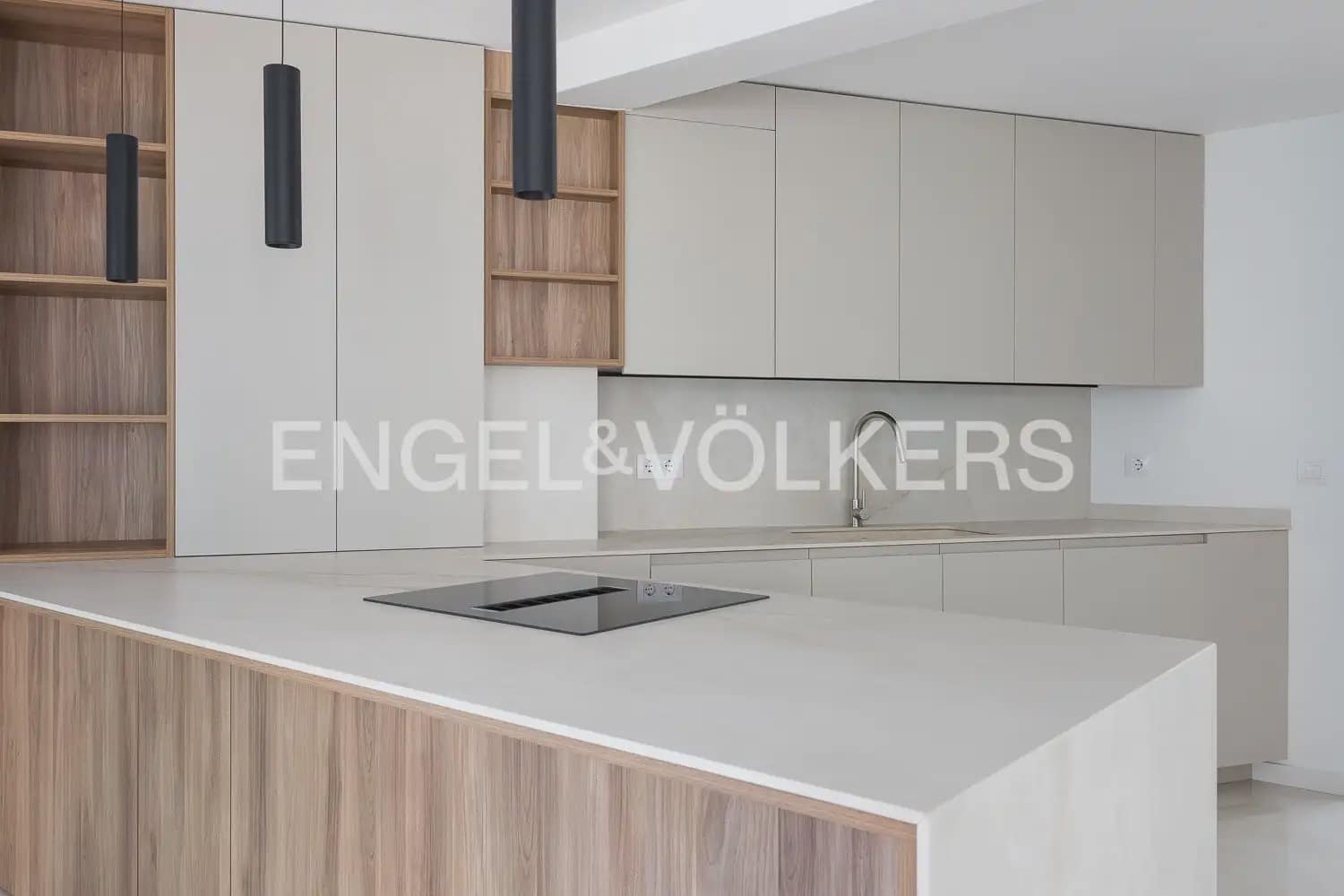 3 sovrum Lägenhet till salu i Valencia stad - 440 000 € (Ref: 9897499)