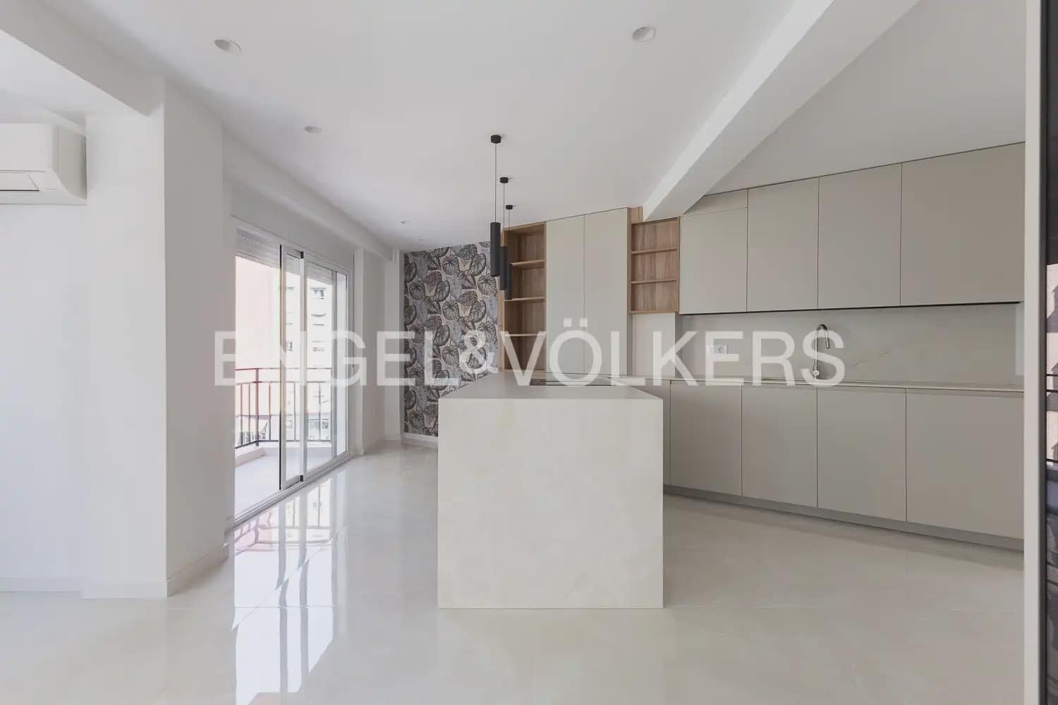 3 sovrum Lägenhet till salu i Valencia stad - 440 000 € (Ref: 9897499)